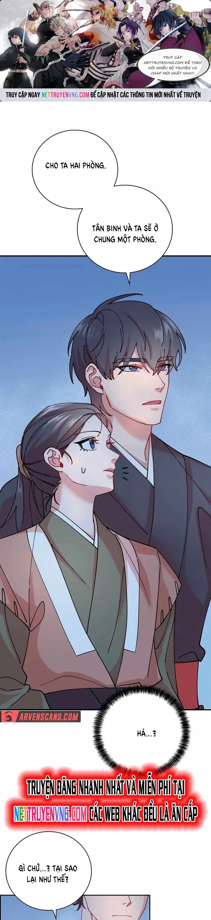 Đặc Cảnh Võ Lâm Chap 17 - Next Chap 18