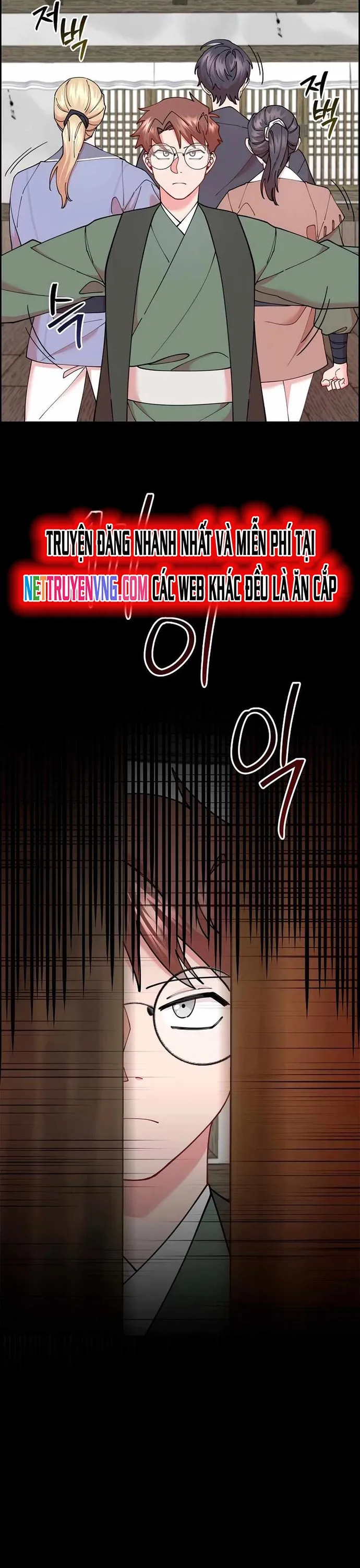 Đặc Cảnh Võ Lâm Chap 17 - Next Chap 18