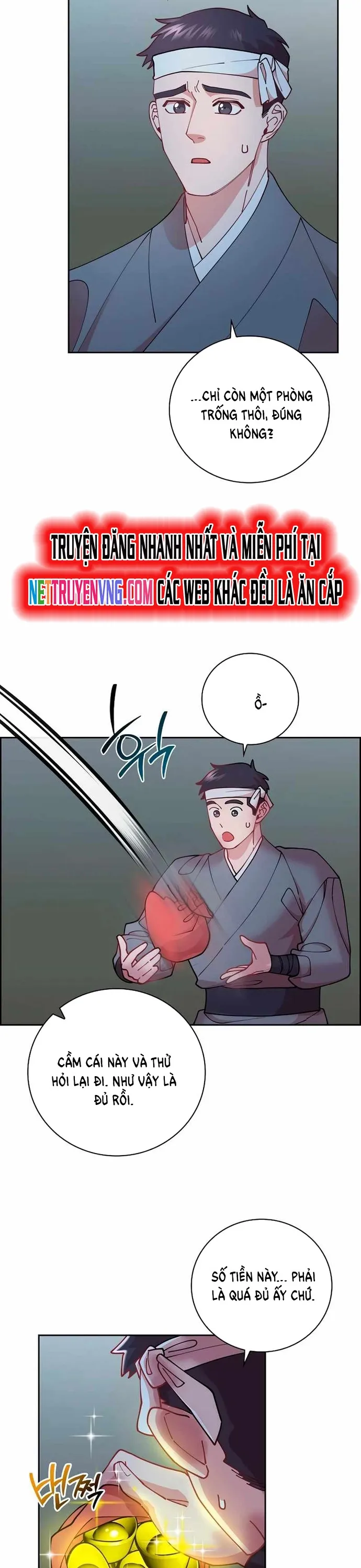 Đặc Cảnh Võ Lâm Chap 17 - Next Chap 18