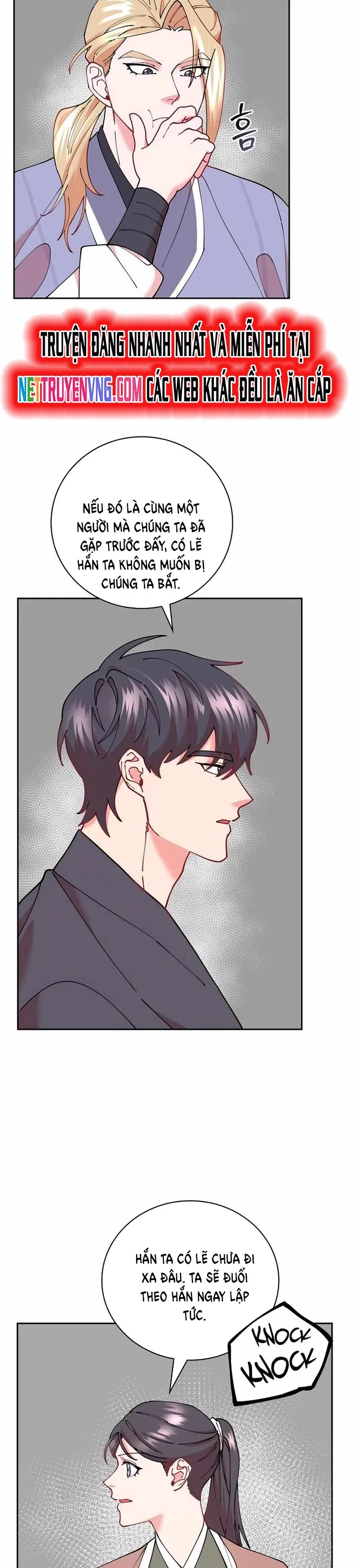 Đặc Cảnh Võ Lâm Chap 17 - Next Chap 18