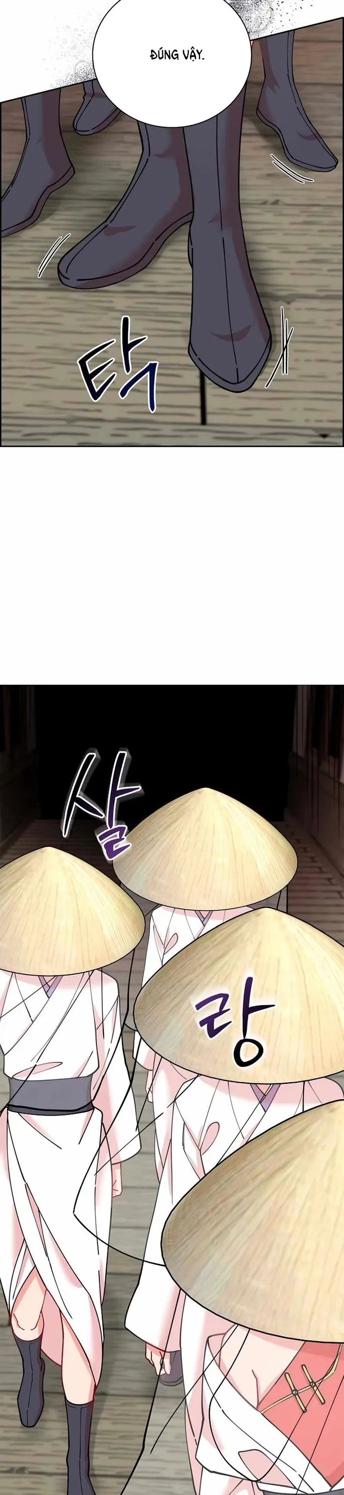 Đặc Cảnh Võ Lâm Chap 17 - Next Chap 18