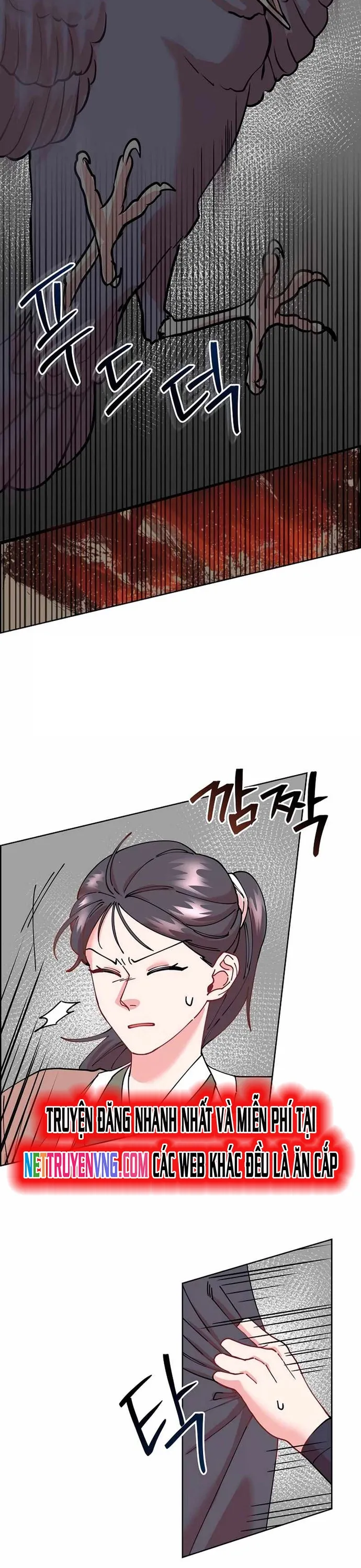 Đặc Cảnh Võ Lâm Chap 17 - Next Chap 18