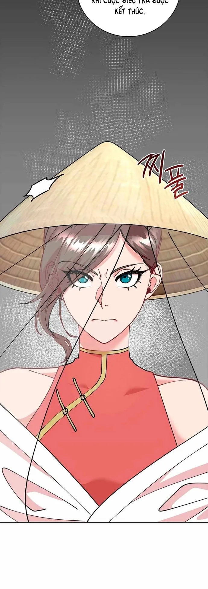 Đặc Cảnh Võ Lâm Chap 17 - Next Chap 18