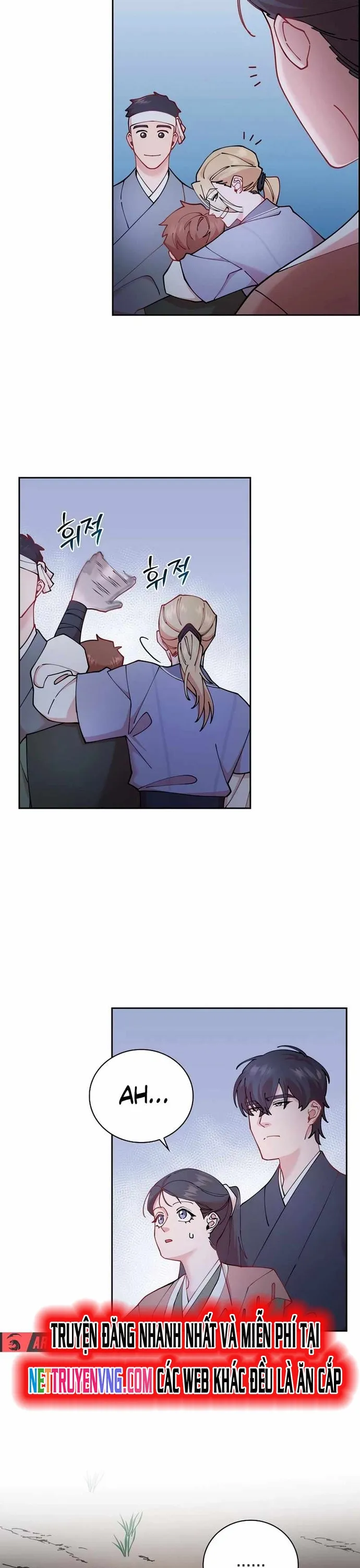 Đặc Cảnh Võ Lâm Chap 17 - Next Chap 18