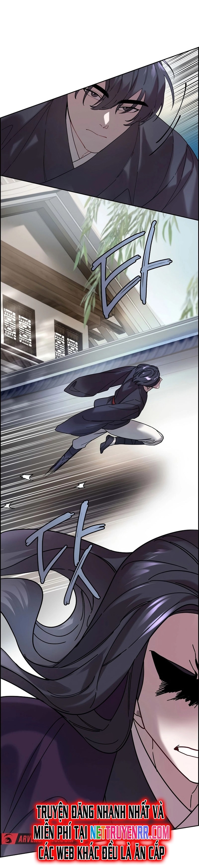 Đặc Cảnh Võ Lâm Chap 3 - Next Chap 4