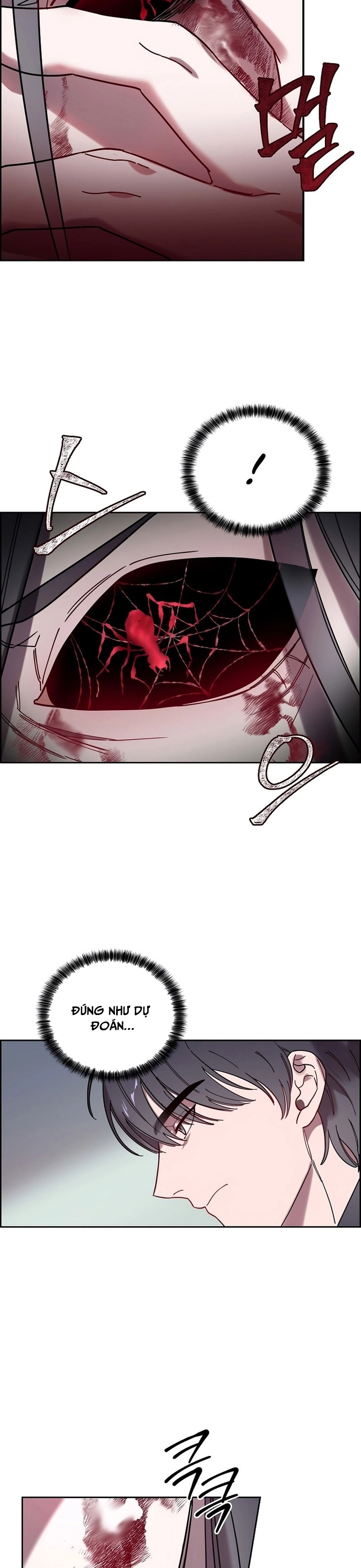 Đặc Cảnh Võ Lâm Chap 3 - Next Chap 4