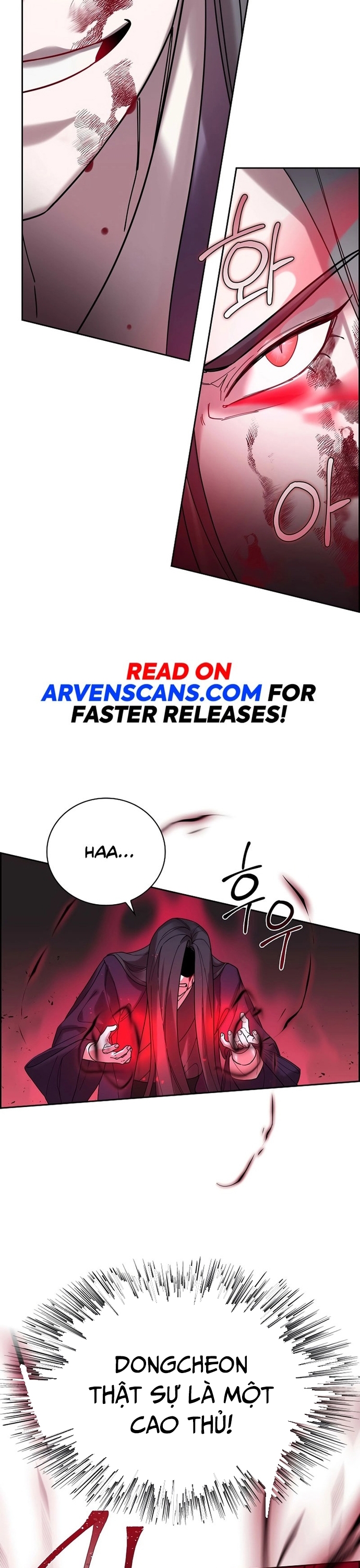 Đặc Cảnh Võ Lâm Chap 3 - Next Chap 4