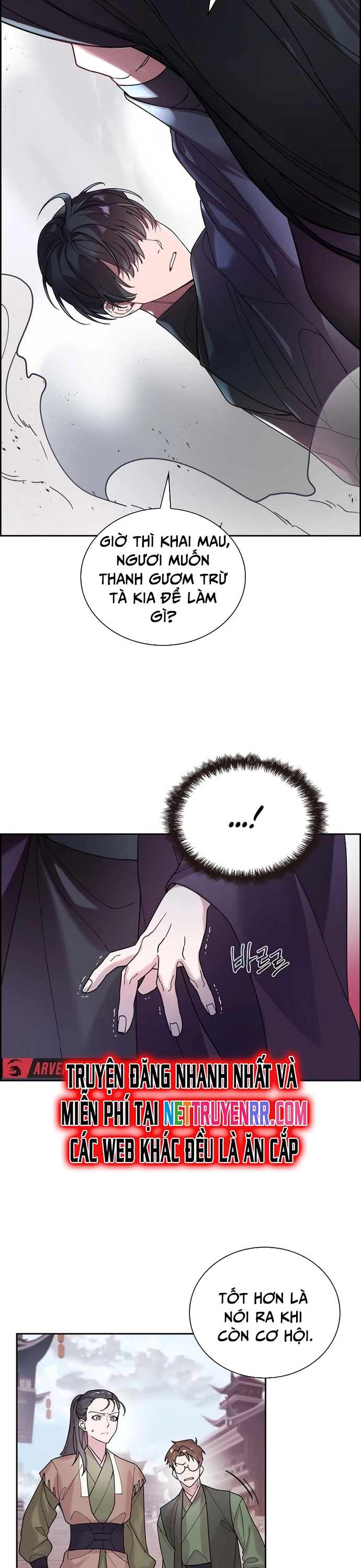 Đặc Cảnh Võ Lâm Chap 3 - Next Chap 4