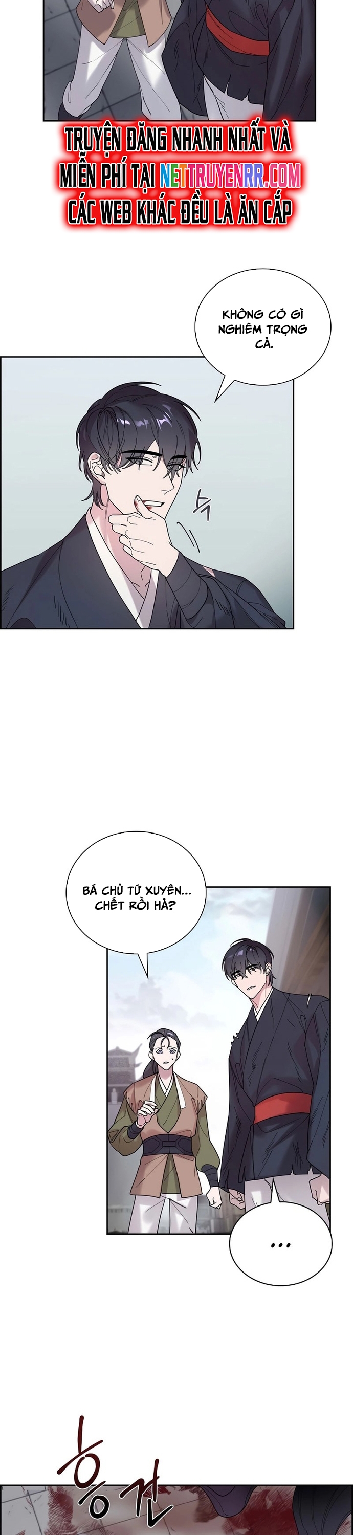 Đặc Cảnh Võ Lâm Chap 3 - Next Chap 4