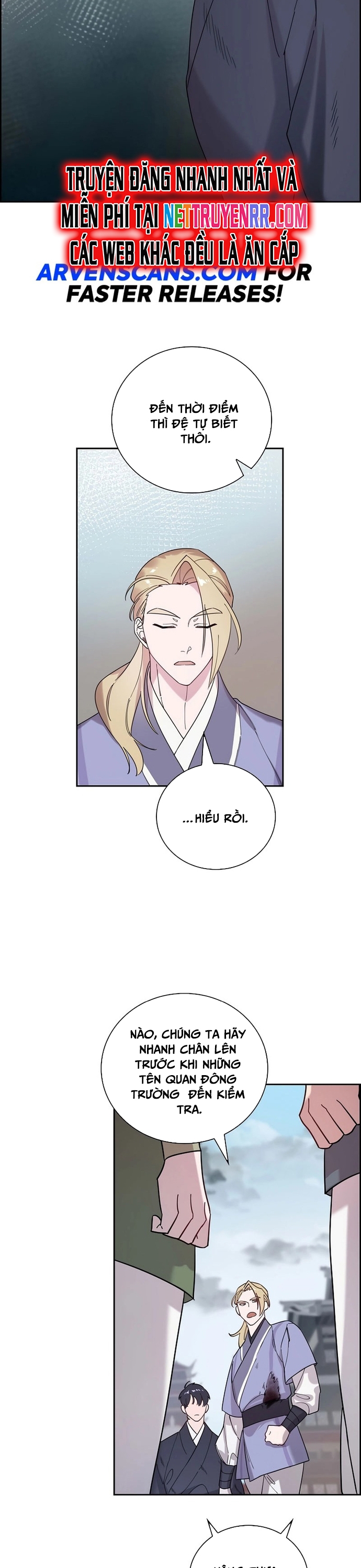 Đặc Cảnh Võ Lâm Chap 3 - Next Chap 4