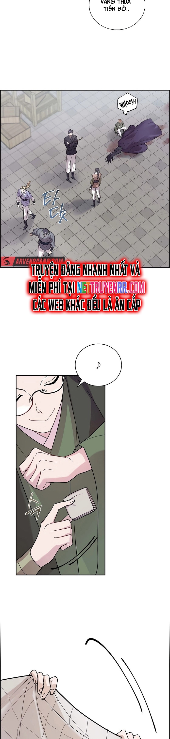 Đặc Cảnh Võ Lâm Chap 3 - Next Chap 4