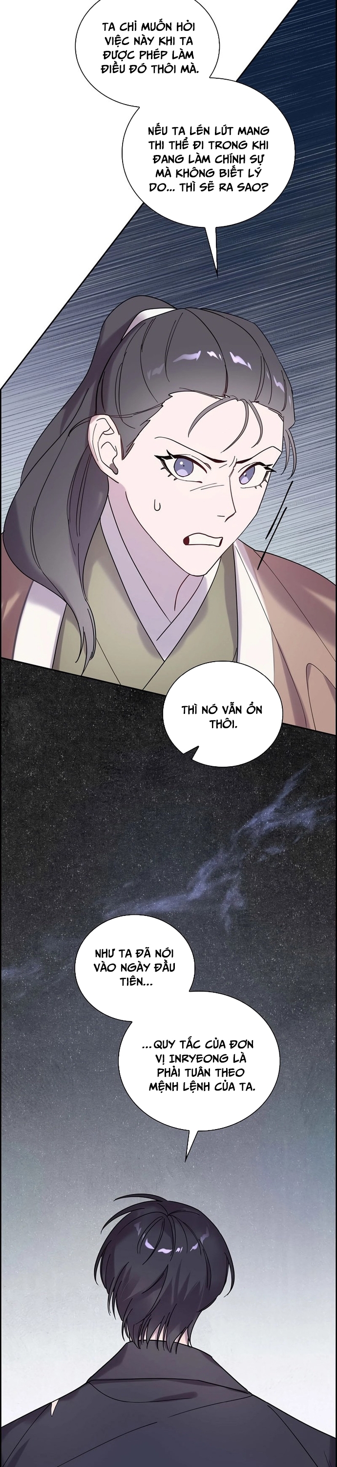 Đặc Cảnh Võ Lâm Chap 3 - Next Chap 4