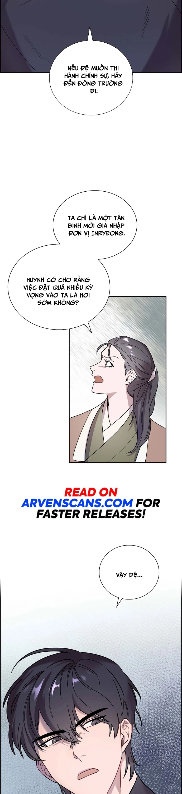 Đặc Cảnh Võ Lâm Chap 3 - Next Chap 4