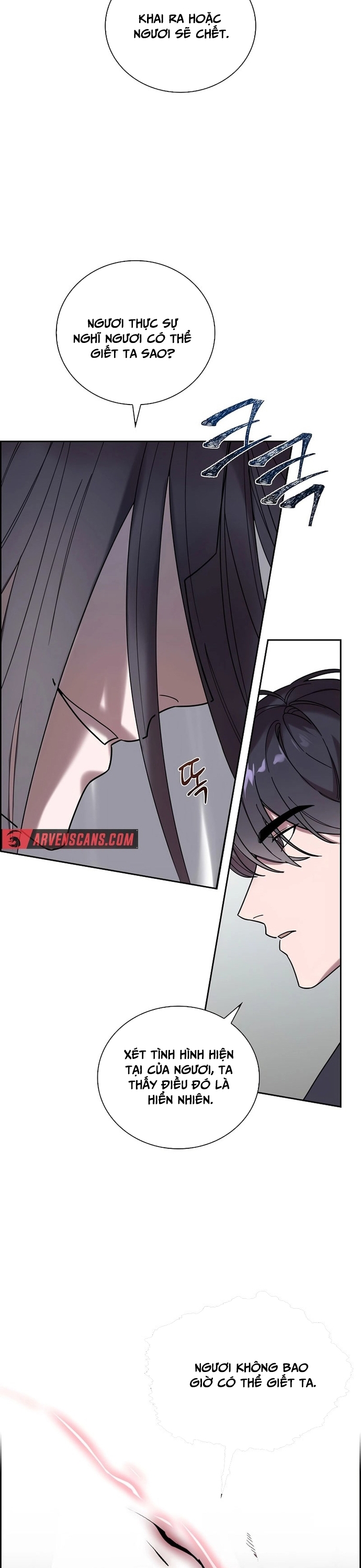 Đặc Cảnh Võ Lâm Chap 3 - Next Chap 4