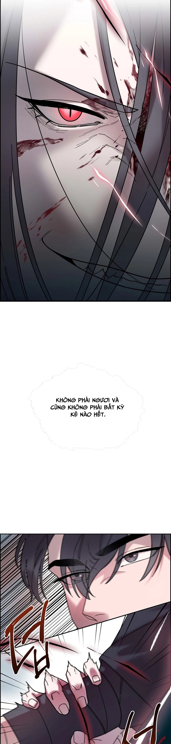 Đặc Cảnh Võ Lâm Chap 3 - Next Chap 4