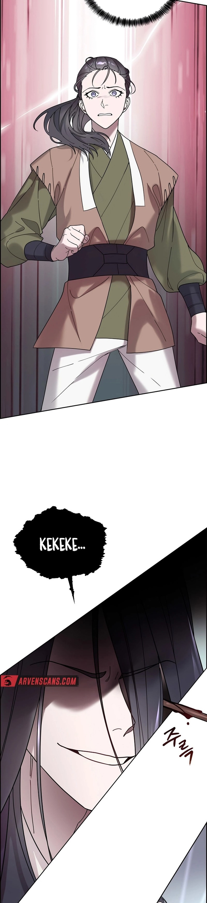 Đặc Cảnh Võ Lâm Chap 3 - Next Chap 4