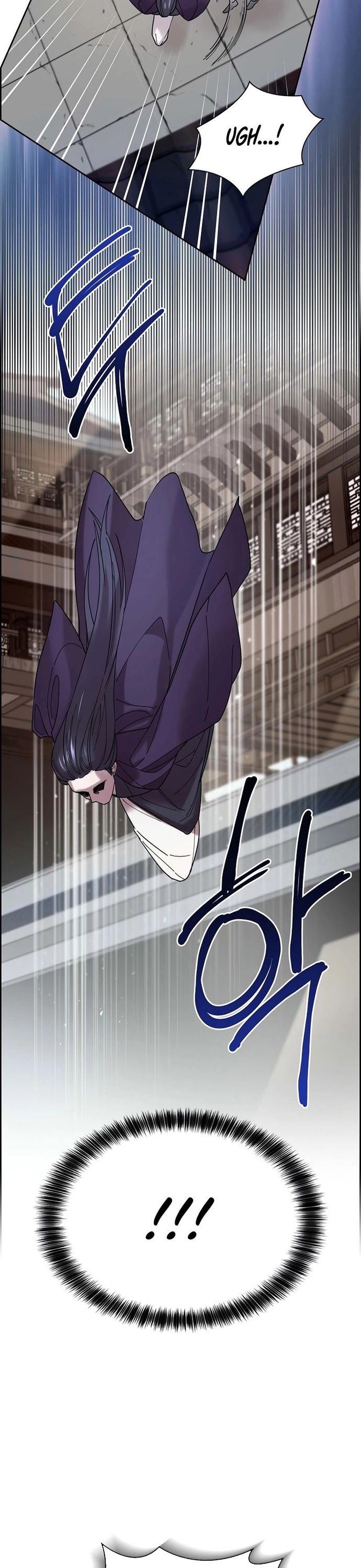 Đặc Cảnh Võ Lâm Chap 3 - Next Chap 4