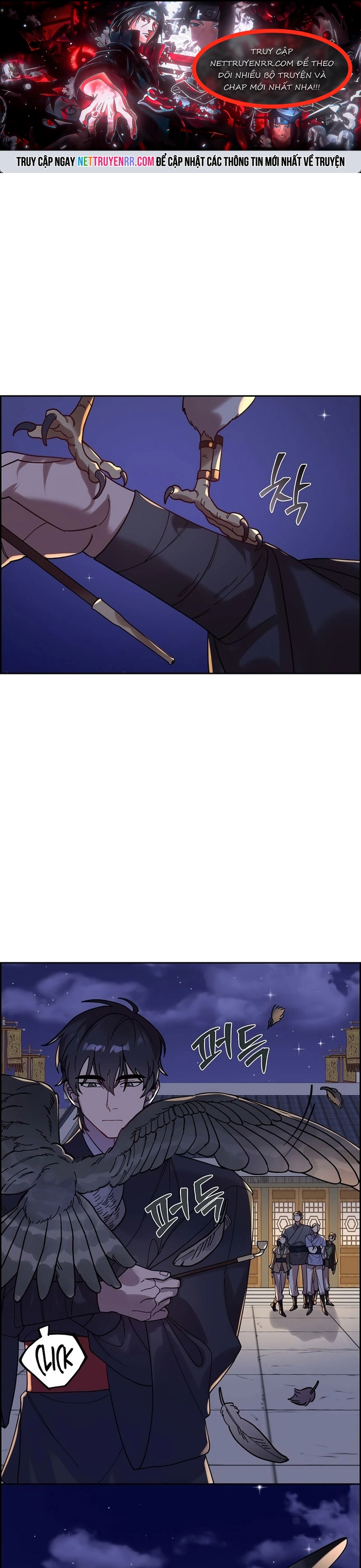 Đặc Cảnh Võ Lâm Chap 6 - Next Chap 7