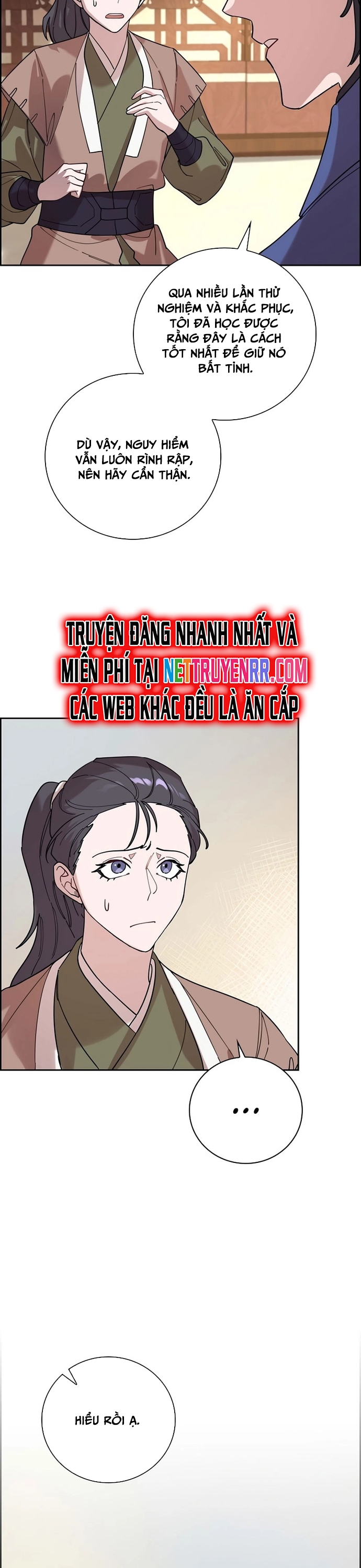 Đặc Cảnh Võ Lâm Chap 6 - Next Chap 7