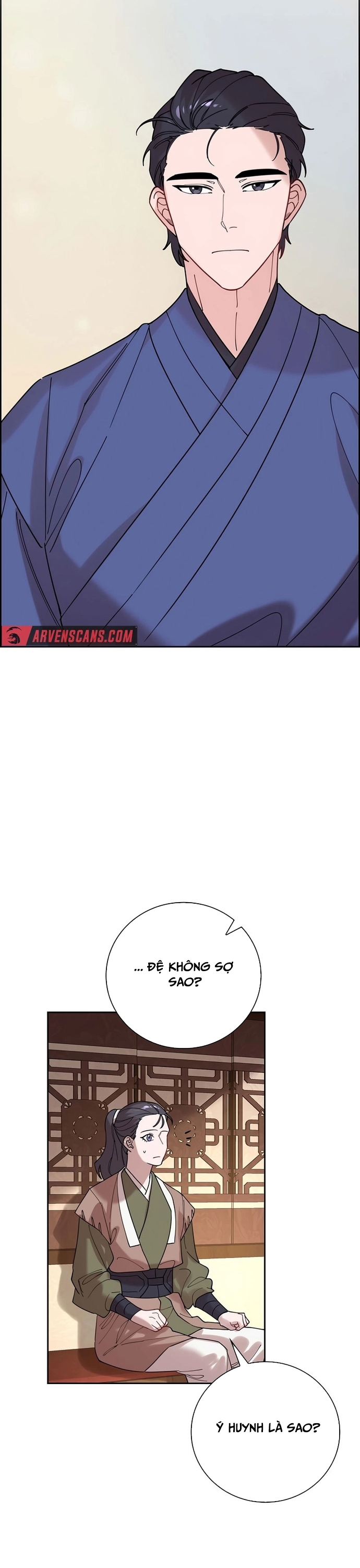 Đặc Cảnh Võ Lâm Chap 6 - Next Chap 7