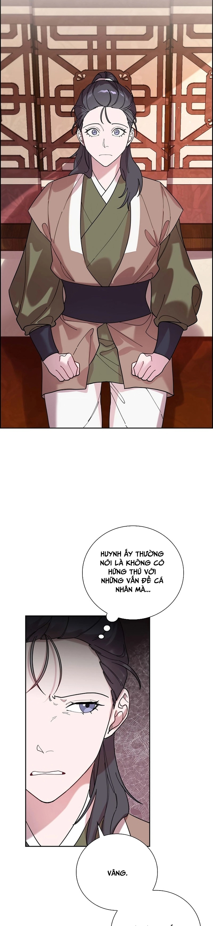 Đặc Cảnh Võ Lâm Chap 6 - Next Chap 7