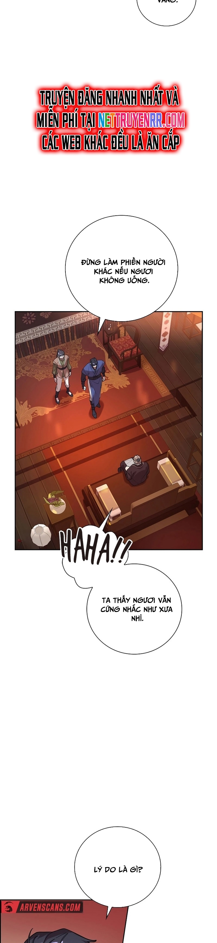 Đặc Cảnh Võ Lâm Chap 6 - Next Chap 7