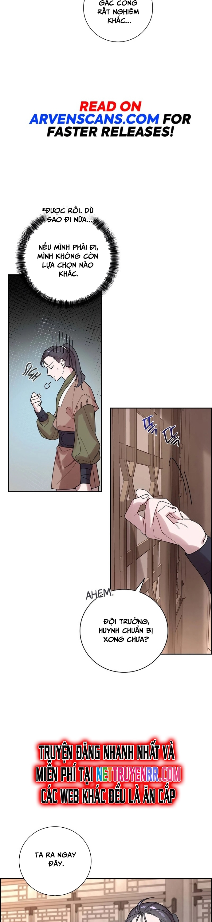 Đặc Cảnh Võ Lâm Chap 6 - Next Chap 7