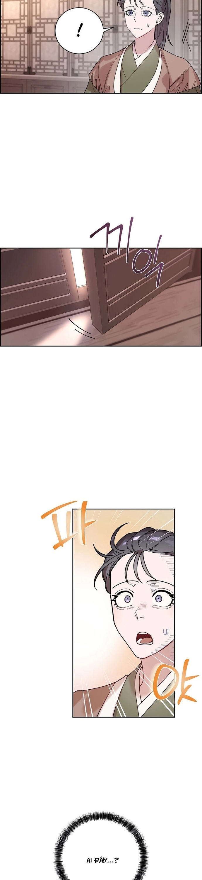 Đặc Cảnh Võ Lâm Chap 6 - Next Chap 7