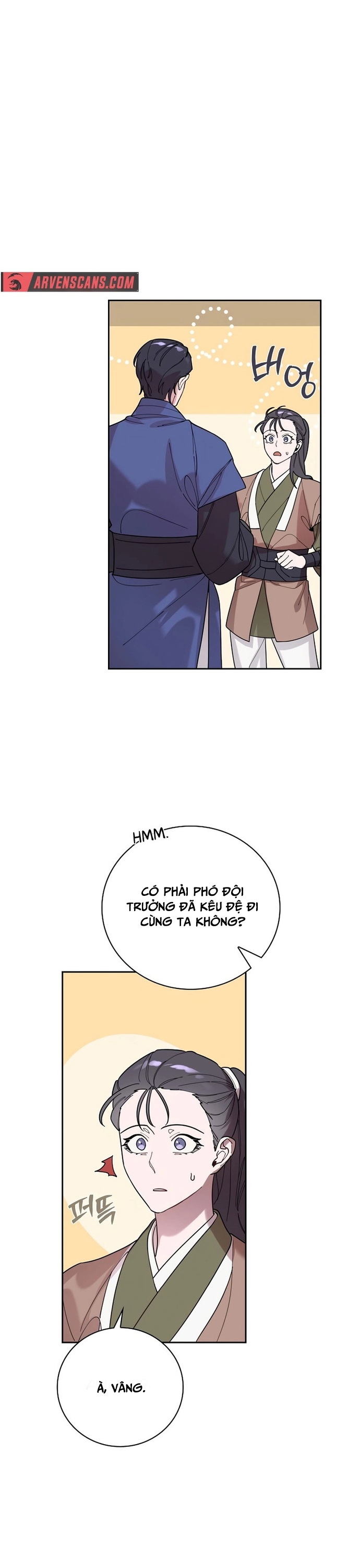 Đặc Cảnh Võ Lâm Chap 6 - Next Chap 7