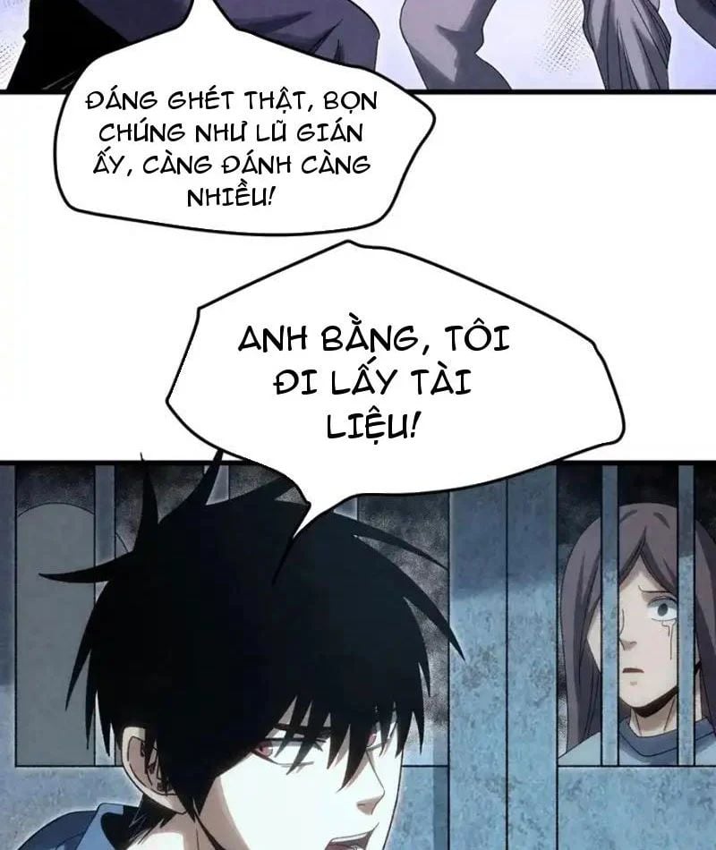 Đặc Chủng Trùng Sinh Về Thời Trung Học Chap 22 - Next Chap 23