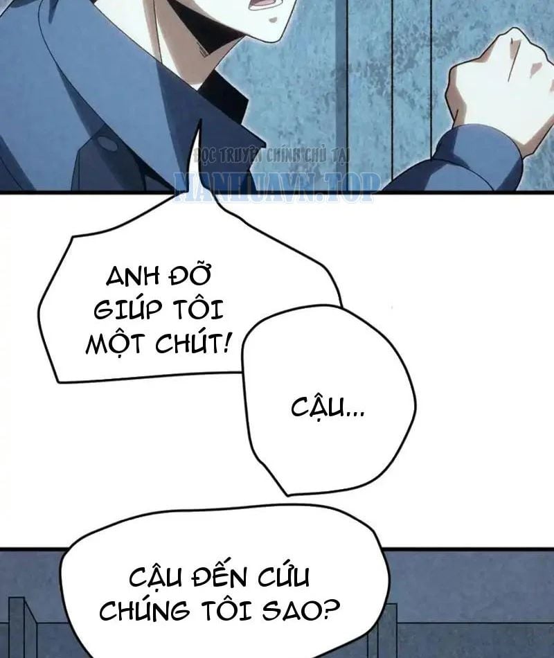 Đặc Chủng Trùng Sinh Về Thời Trung Học Chap 22 - Next Chap 23