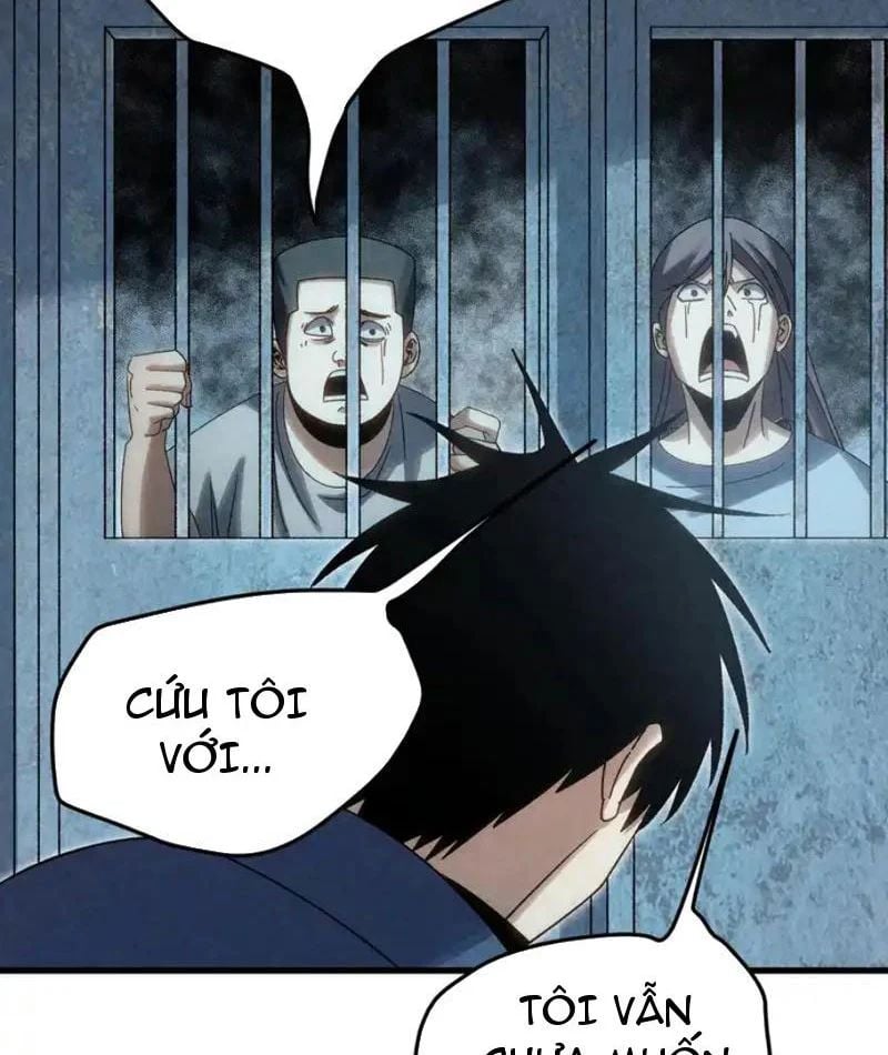 Đặc Chủng Trùng Sinh Về Thời Trung Học Chap 22 - Next Chap 23