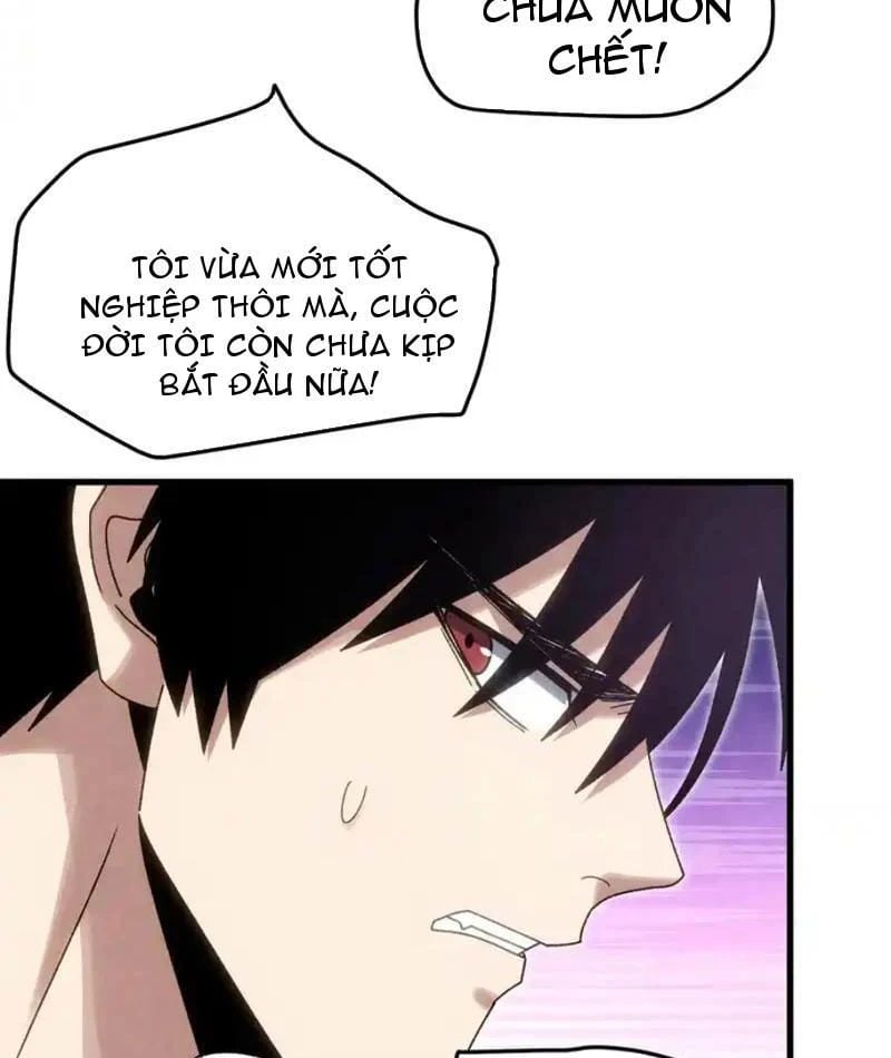 Đặc Chủng Trùng Sinh Về Thời Trung Học Chap 22 - Next Chap 23