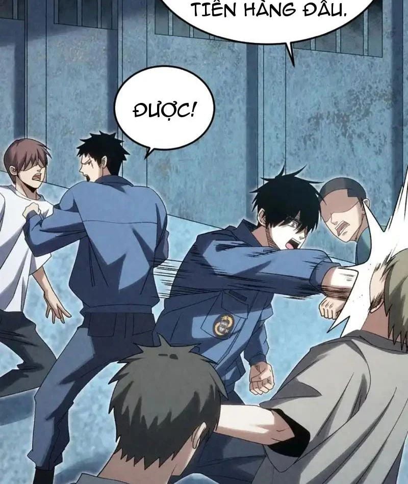 Đặc Chủng Trùng Sinh Về Thời Trung Học Chap 22 - Next Chap 23