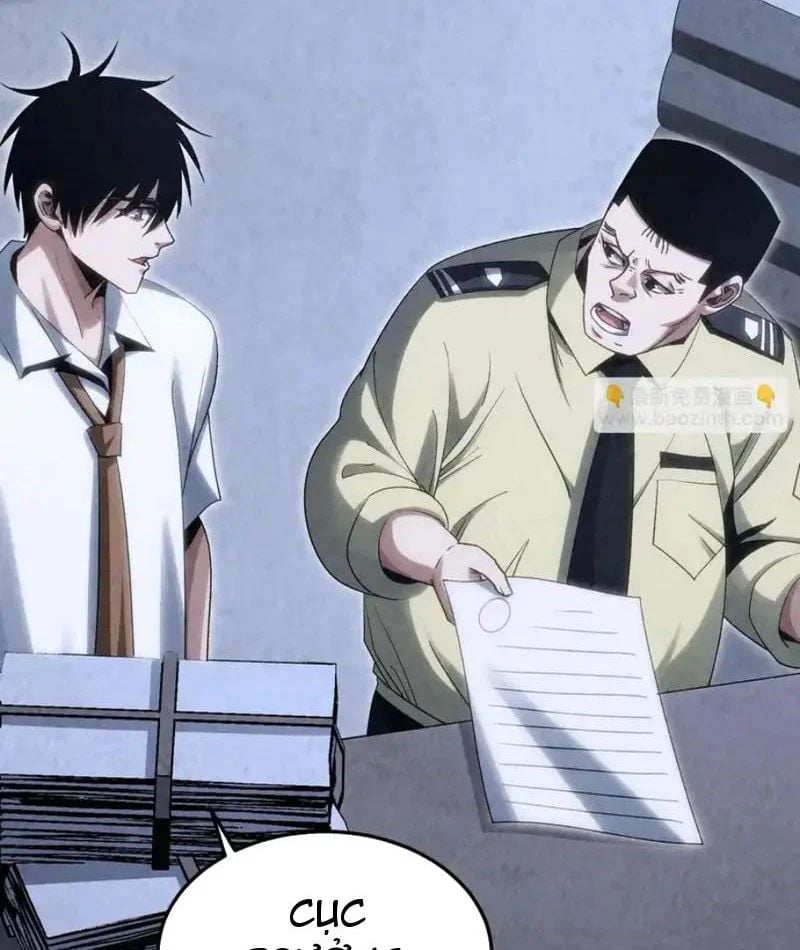 Đặc Chủng Trùng Sinh Về Thời Trung Học Chap 22 - Next Chap 23