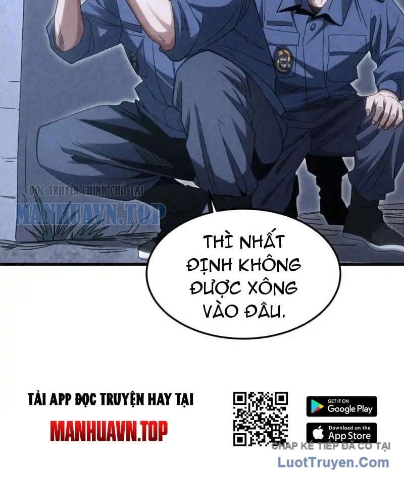 Đặc Chủng Trùng Sinh Về Thời Trung Học Chap 22 - Next Chap 23