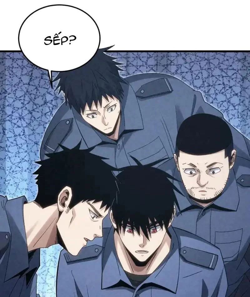 Đặc Chủng Trùng Sinh Về Thời Trung Học Chap 22 - Next Chap 23