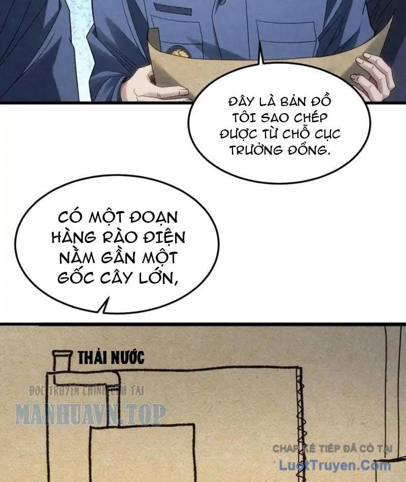 Đặc Chủng Trùng Sinh Về Thời Trung Học Chap 22 - Next Chap 23