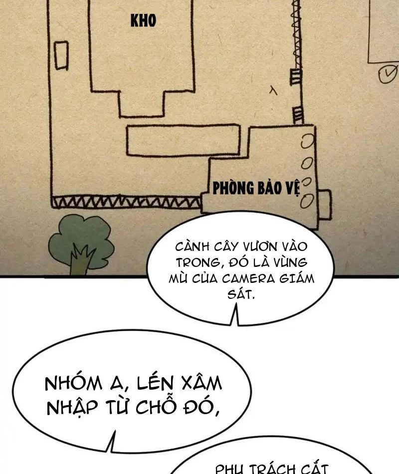 Đặc Chủng Trùng Sinh Về Thời Trung Học Chap 22 - Next Chap 23