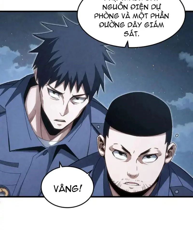 Đặc Chủng Trùng Sinh Về Thời Trung Học Chap 22 - Next Chap 23