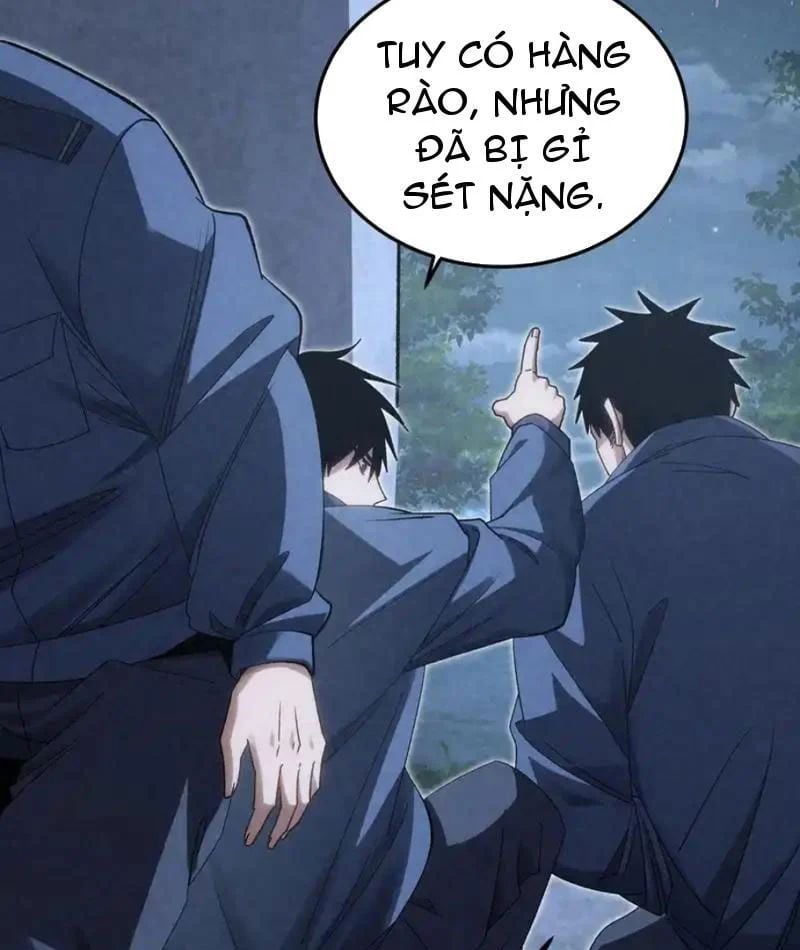 Đặc Chủng Trùng Sinh Về Thời Trung Học Chap 22 - Next Chap 23