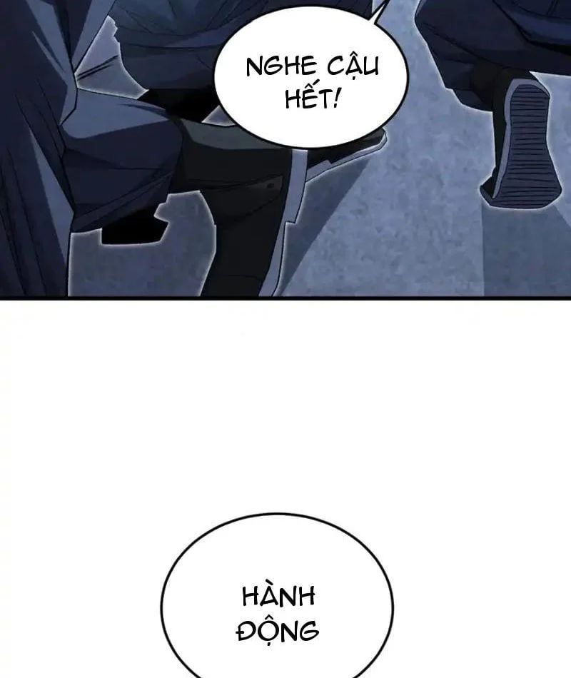 Đặc Chủng Trùng Sinh Về Thời Trung Học Chap 22 - Next Chap 23