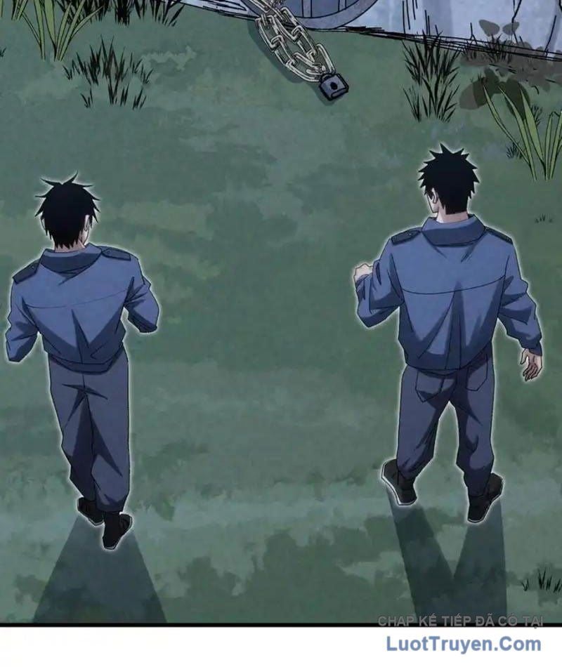 Đặc Chủng Trùng Sinh Về Thời Trung Học Chap 22 - Next Chap 23