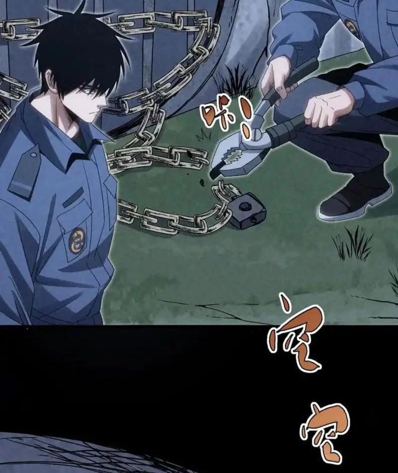 Đặc Chủng Trùng Sinh Về Thời Trung Học Chap 22 - Next Chap 23