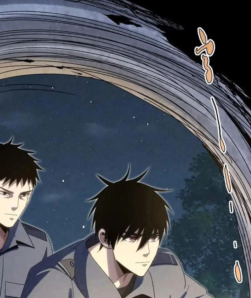 Đặc Chủng Trùng Sinh Về Thời Trung Học Chap 22 - Next Chap 23