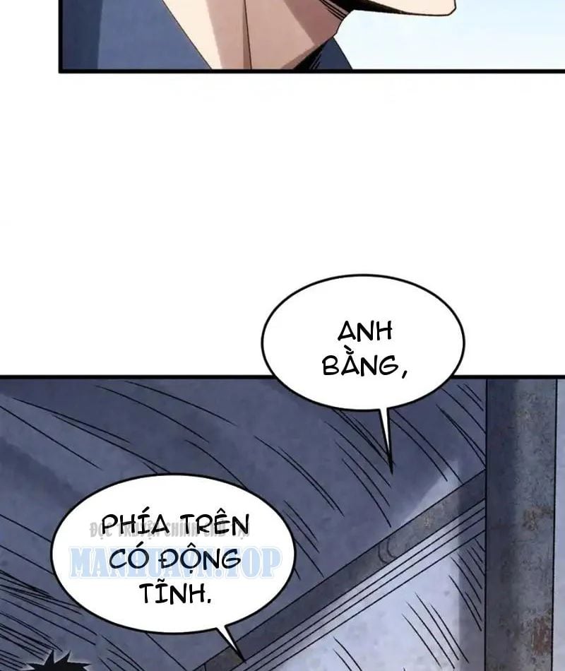 Đặc Chủng Trùng Sinh Về Thời Trung Học Chap 22 - Next Chap 23