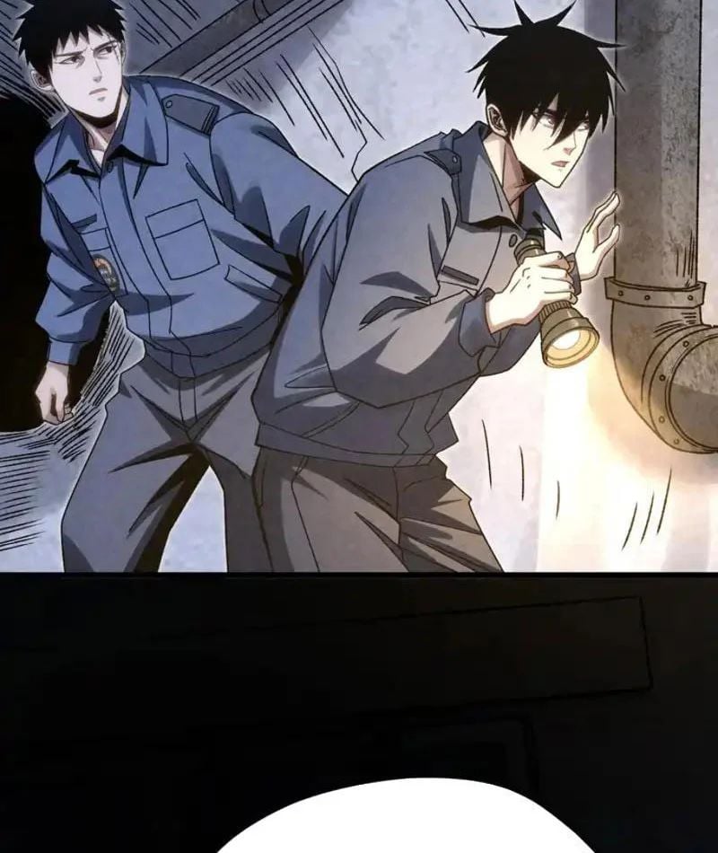 Đặc Chủng Trùng Sinh Về Thời Trung Học Chap 22 - Next Chap 23