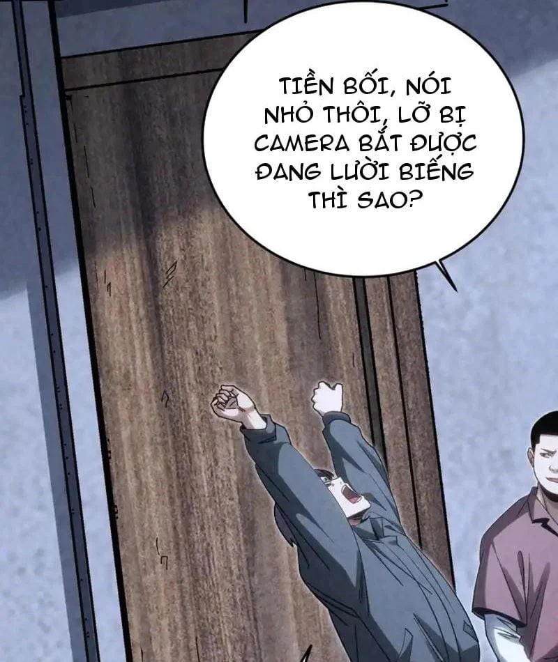 Đặc Chủng Trùng Sinh Về Thời Trung Học Chap 22 - Next Chap 23