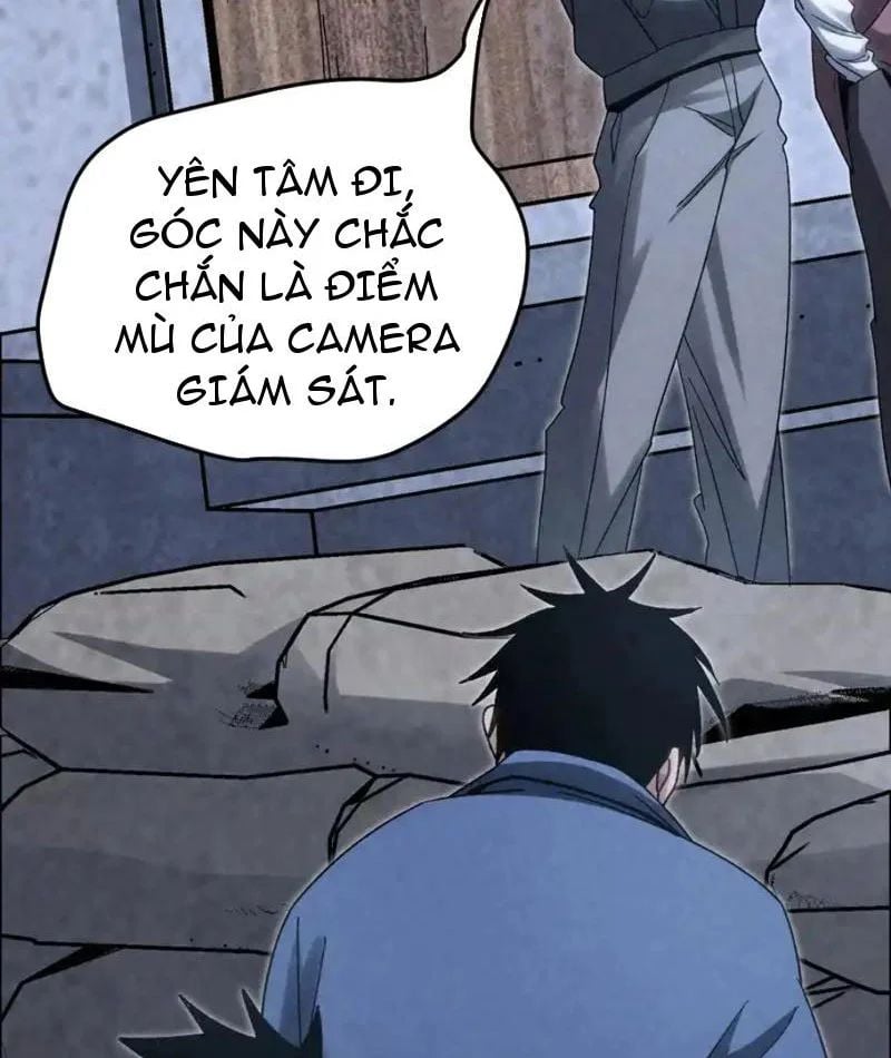 Đặc Chủng Trùng Sinh Về Thời Trung Học Chap 22 - Next Chap 23