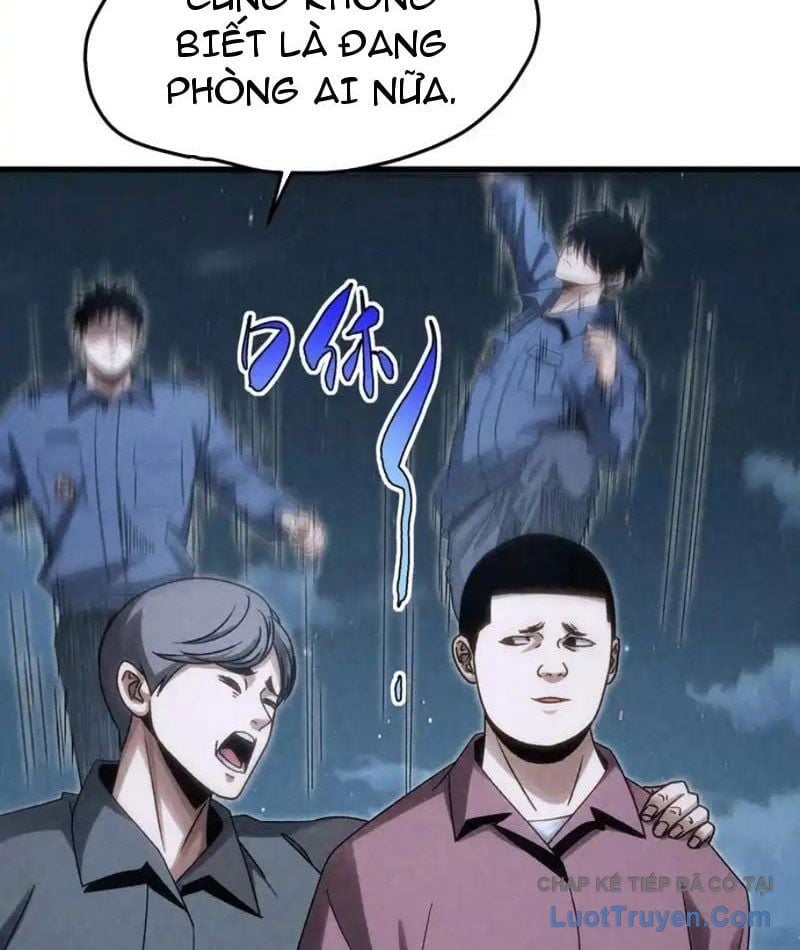 Đặc Chủng Trùng Sinh Về Thời Trung Học Chap 22 - Next Chap 23